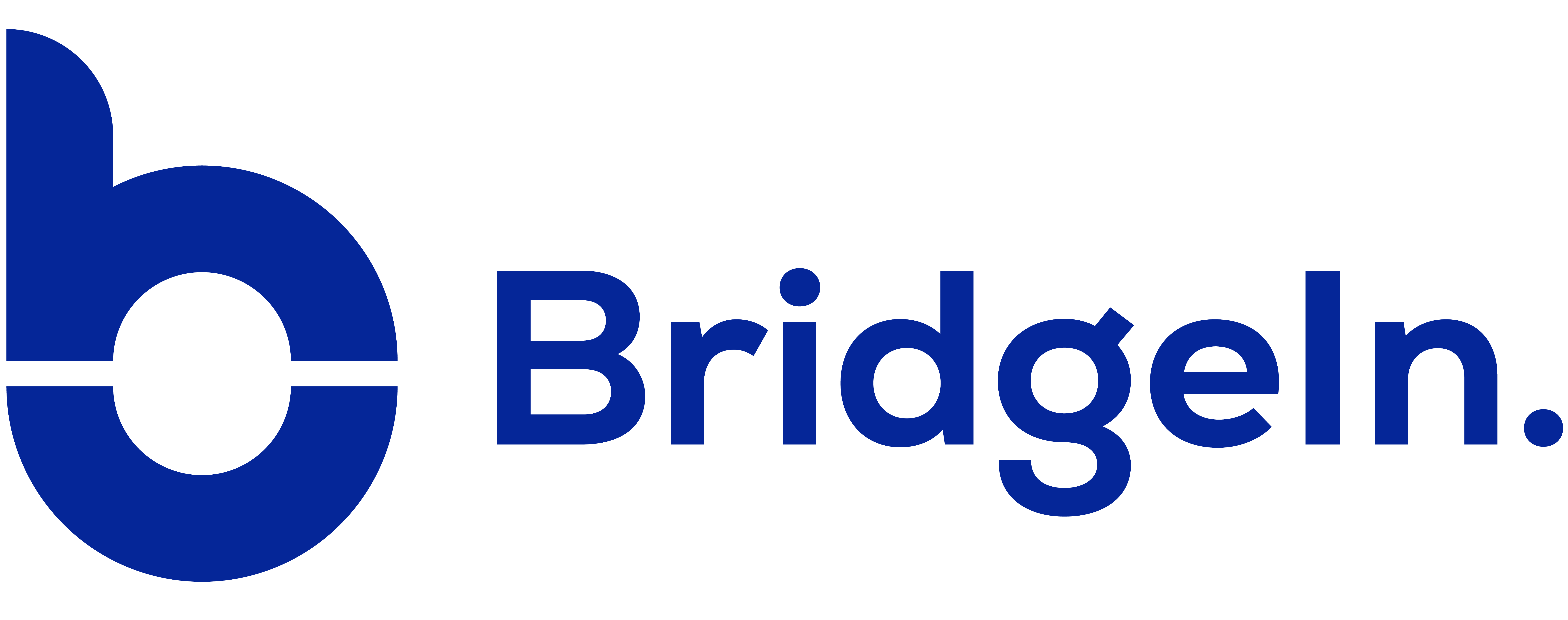BridgeIn Logo